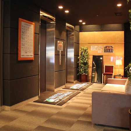 HOTEL LiVEMAX BUDGET Hiratsuka Ekimae Eksteriør billede
