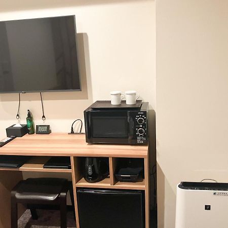 HOTEL LiVEMAX BUDGET Hiratsuka Ekimae Eksteriør billede