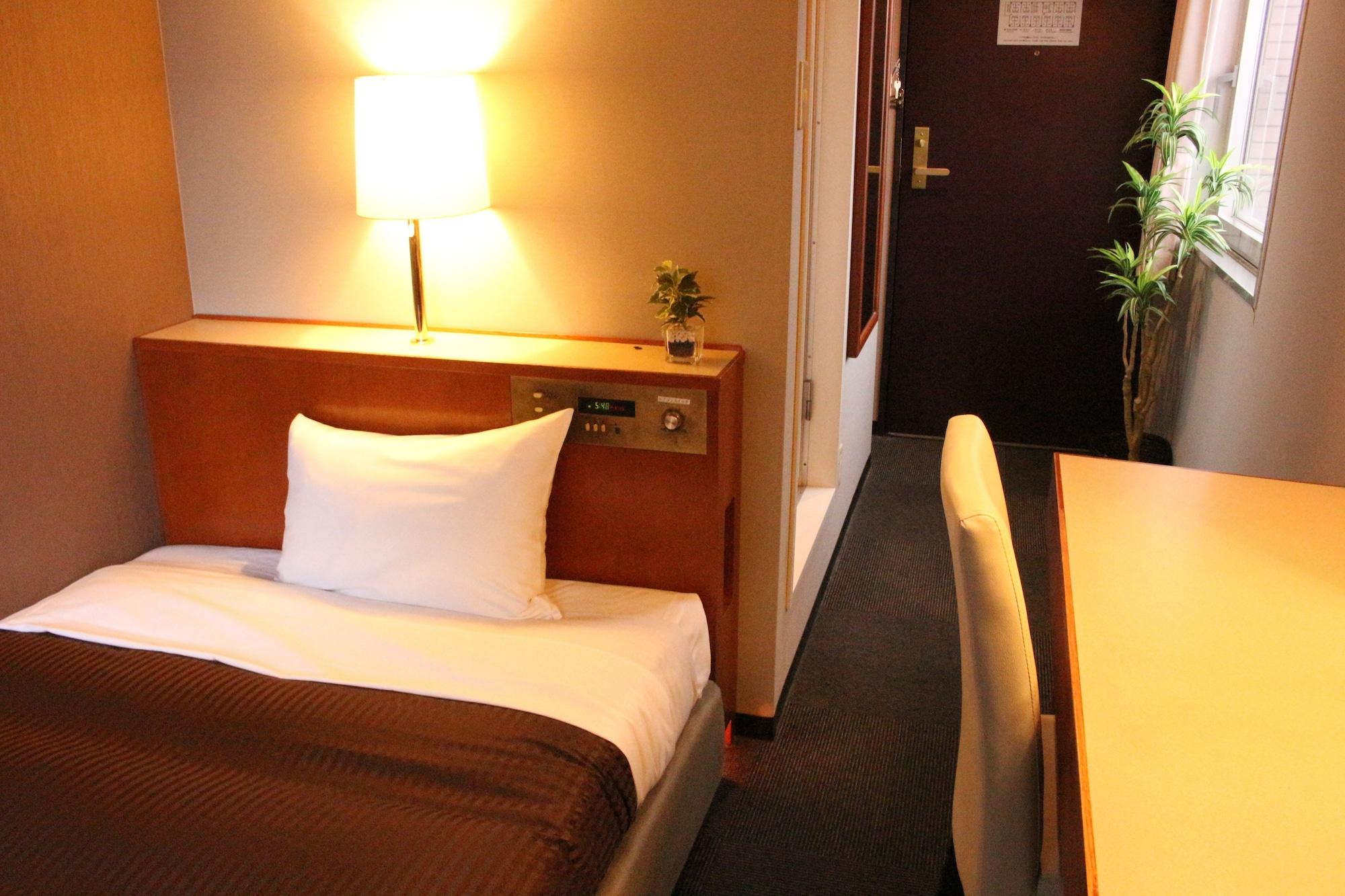 HOTEL LiVEMAX BUDGET Hiratsuka Ekimae Eksteriør billede