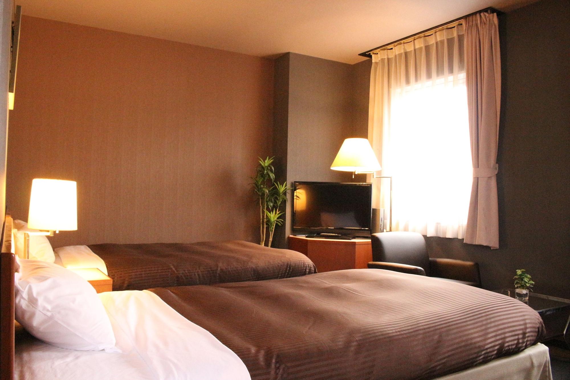 HOTEL LiVEMAX BUDGET Hiratsuka Ekimae Eksteriør billede
