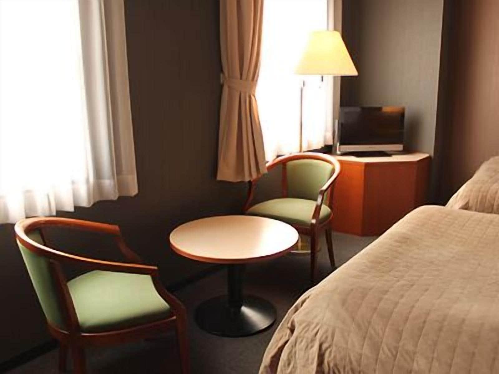HOTEL LiVEMAX BUDGET Hiratsuka Ekimae Eksteriør billede