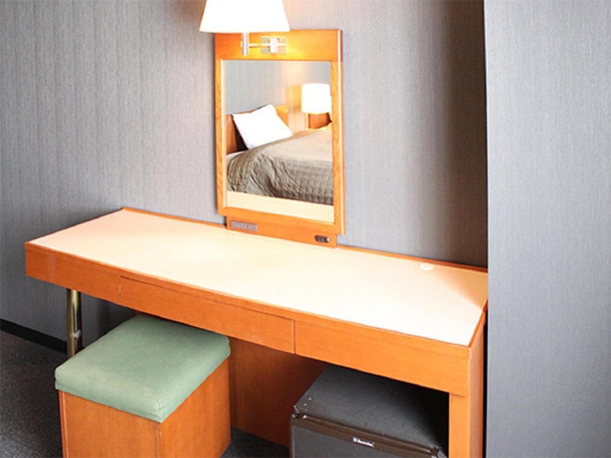 HOTEL LiVEMAX BUDGET Hiratsuka Ekimae Eksteriør billede