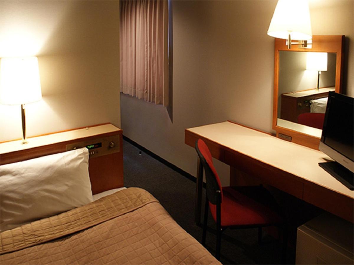 HOTEL LiVEMAX BUDGET Hiratsuka Ekimae Eksteriør billede