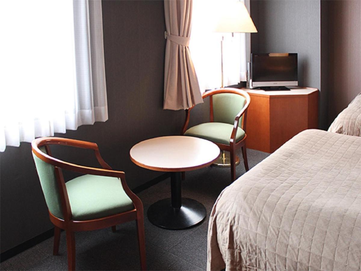 HOTEL LiVEMAX BUDGET Hiratsuka Ekimae Eksteriør billede