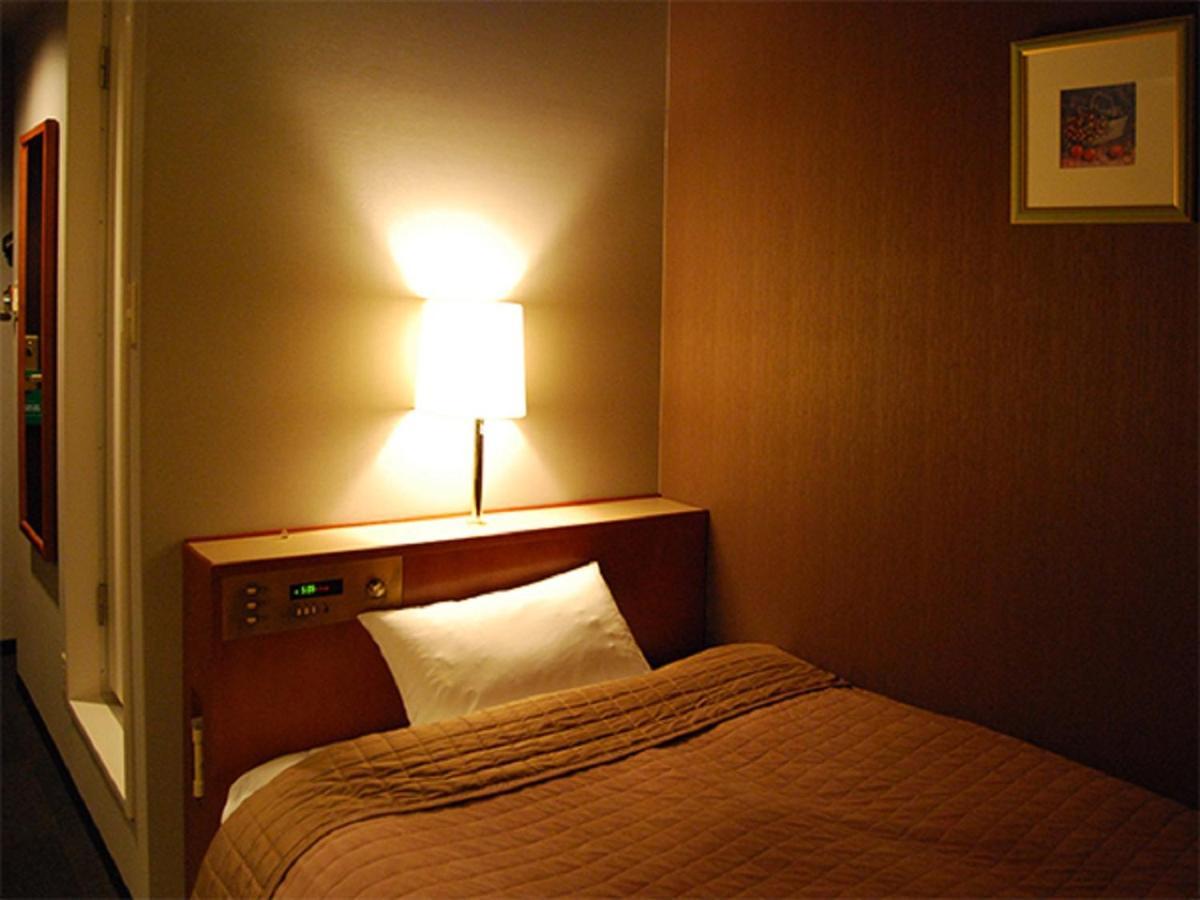 HOTEL LiVEMAX BUDGET Hiratsuka Ekimae Eksteriør billede