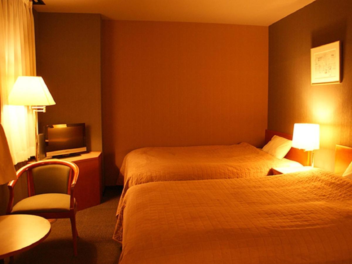 HOTEL LiVEMAX BUDGET Hiratsuka Ekimae Eksteriør billede
