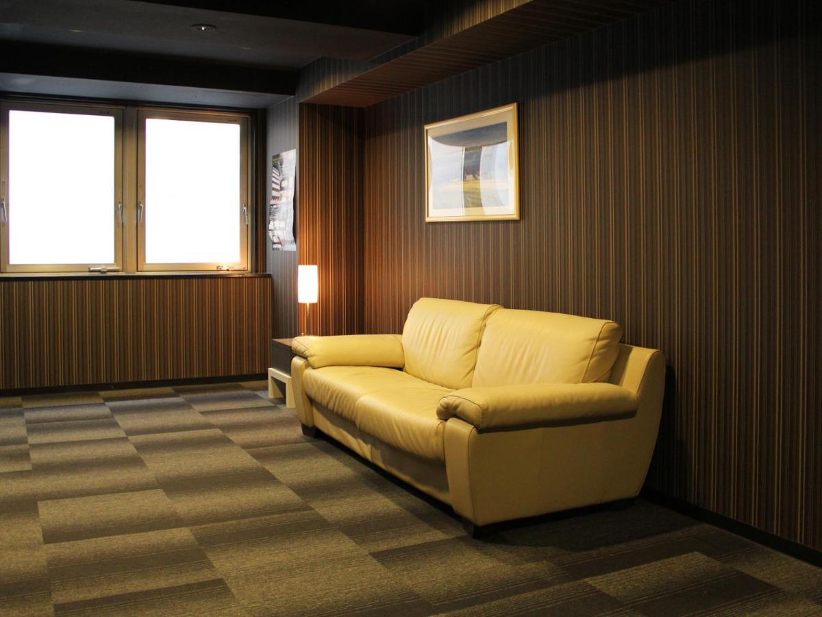 HOTEL LiVEMAX BUDGET Hiratsuka Ekimae Eksteriør billede