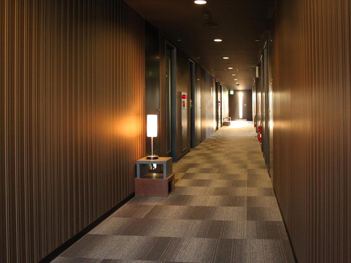 HOTEL LiVEMAX BUDGET Hiratsuka Ekimae Eksteriør billede