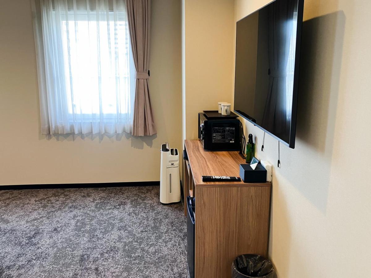 HOTEL LiVEMAX BUDGET Hiratsuka Ekimae Eksteriør billede