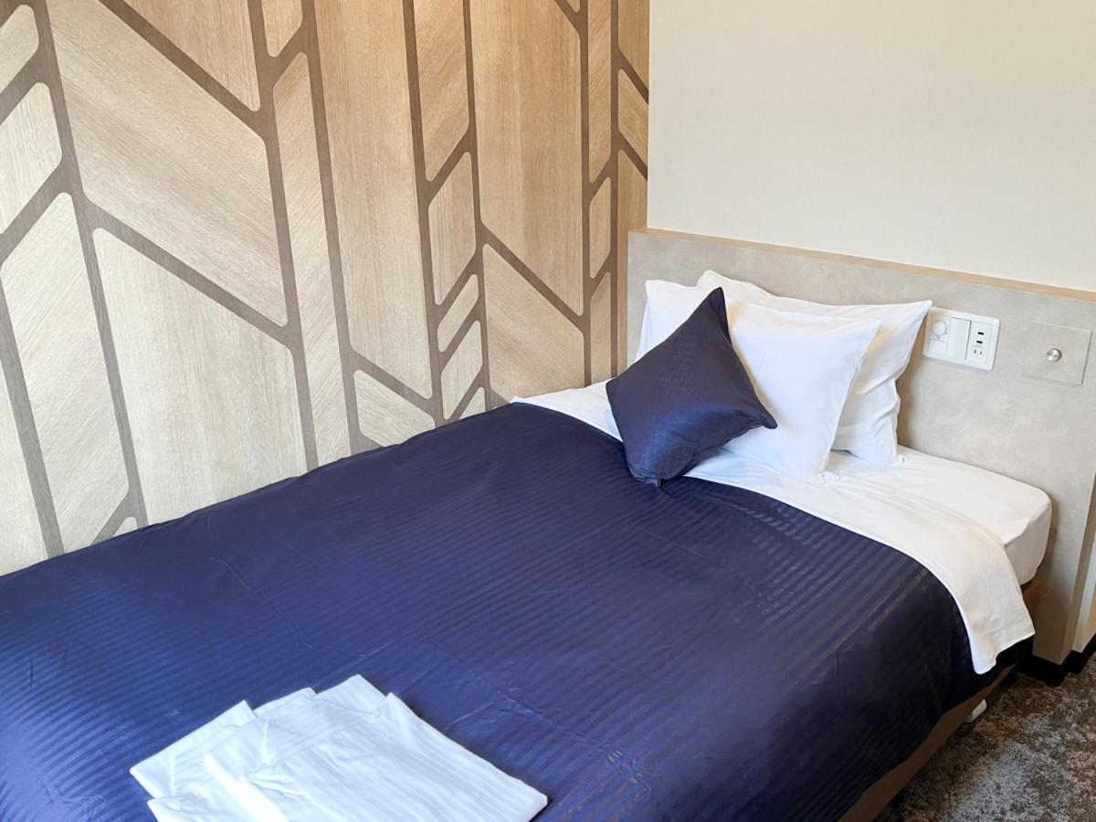 HOTEL LiVEMAX BUDGET Hiratsuka Ekimae Eksteriør billede