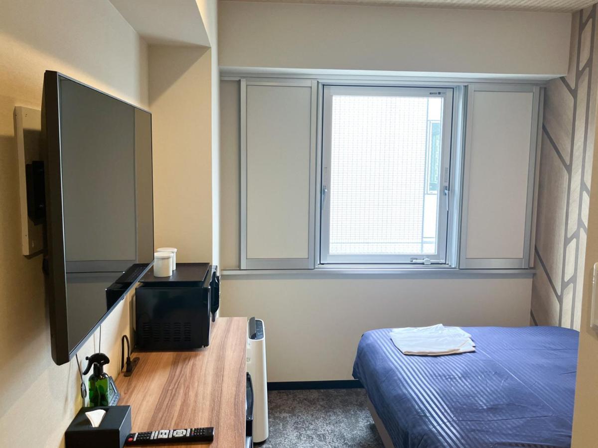 HOTEL LiVEMAX BUDGET Hiratsuka Ekimae Eksteriør billede