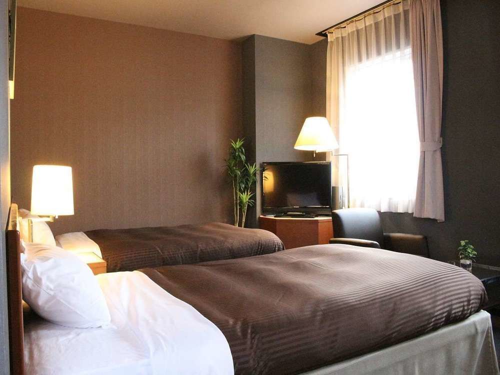 HOTEL LiVEMAX BUDGET Hiratsuka Ekimae Eksteriør billede