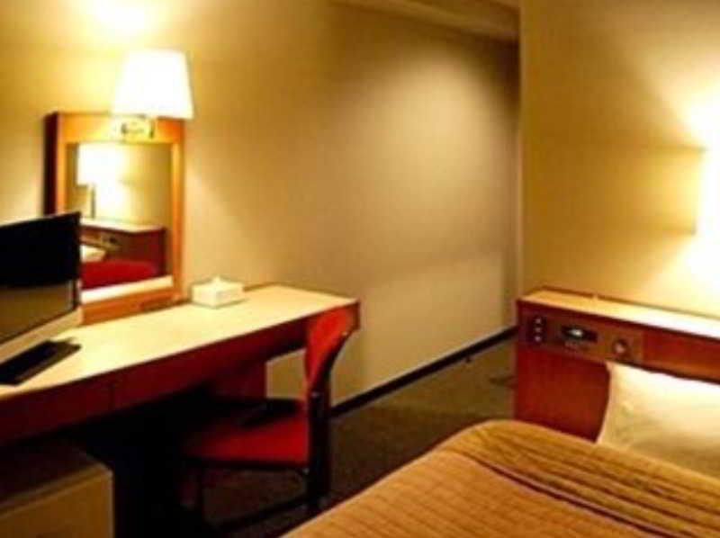 HOTEL LiVEMAX BUDGET Hiratsuka Ekimae Eksteriør billede