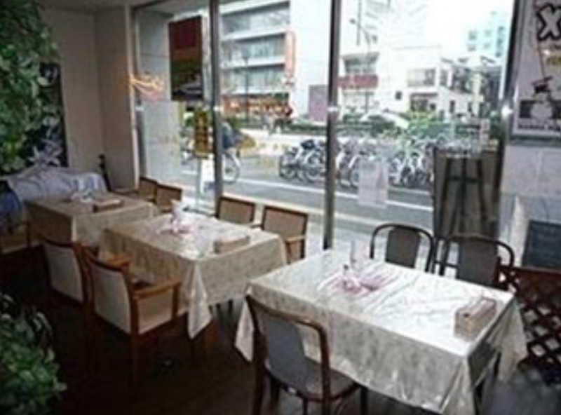 HOTEL LiVEMAX BUDGET Hiratsuka Ekimae Eksteriør billede