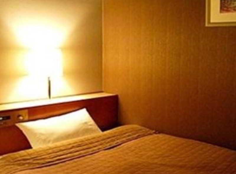 HOTEL LiVEMAX BUDGET Hiratsuka Ekimae Eksteriør billede
